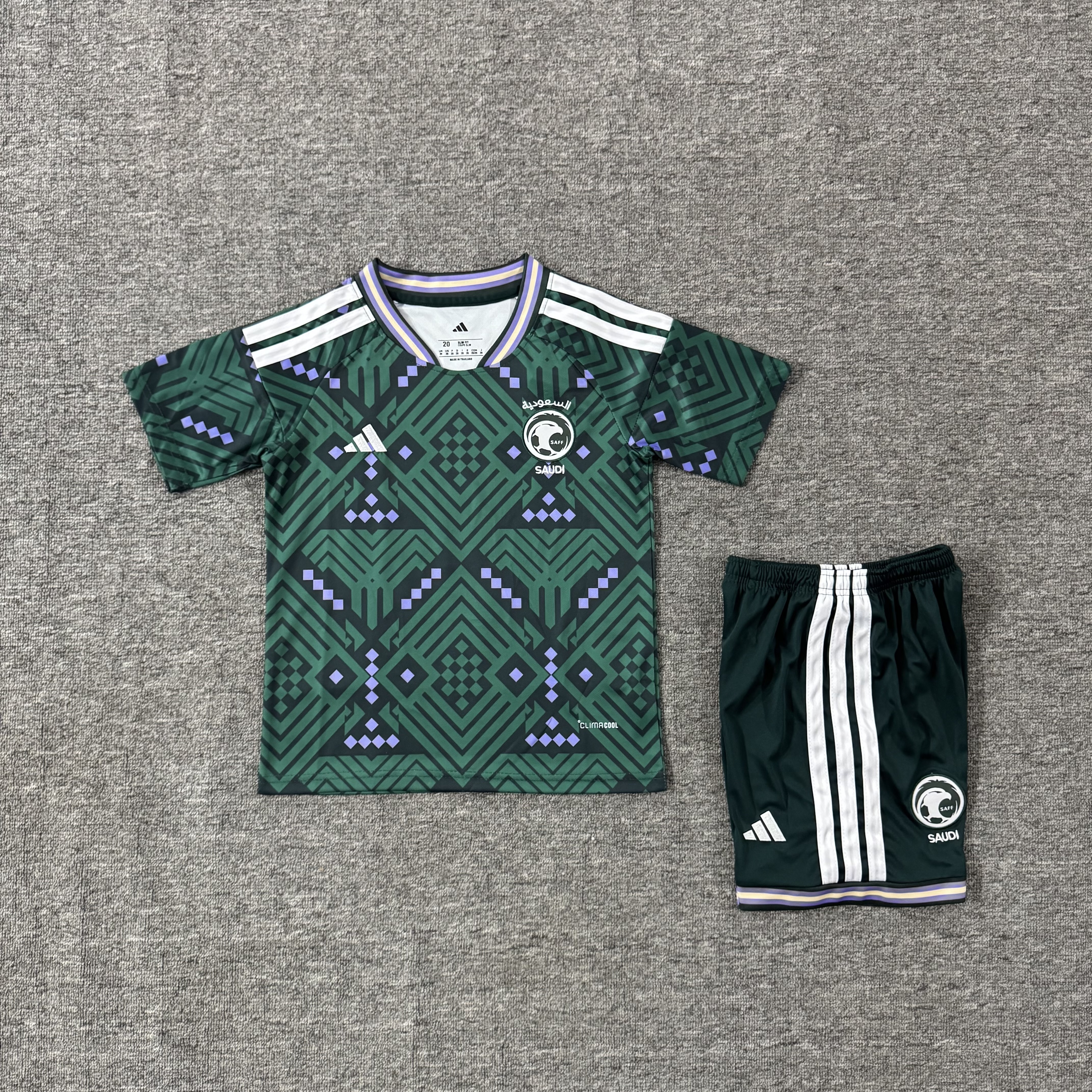Youth 2026 Soccer jersey db0ea1e7